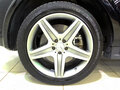 2010 Mercedes-Benz M-Класс 500 II (W164) Рестайлинг, чёрный - вид 11