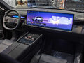 2025 Lynk & Co 900, чёрный, 8800000 рублей - вид 8