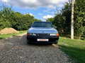 1992 Saab 9000 I Рестайлинг, серебристый - вид 1