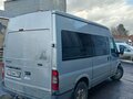 2007 Ford Transit, серебристый, 940000 рублей - вид 4