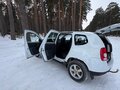 2012 Renault Duster I, белый, 815000 рублей - вид 3