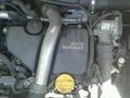 2010 Renault Megane III, красный - вид 7