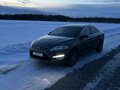 2012 Ford Mondeo IV Рестайлинг, серый, 1150000 рублей