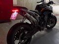 2018 KTM 790 Duke, оранжевый, 690000 рублей - вид 8