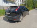 2006 Ford Focus II, чёрный, 300000 рублей - вид 4
