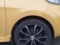2011 Kia Picanto II, жёлтый, 930000 рублей - вид 9