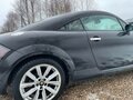 2002 Audi TT I (8N), чёрный, 650000 рублей - вид 5