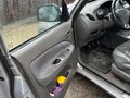 2007 Chery Tiggo (T11) I, серебристый, 360000 рублей - вид 9