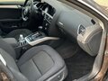 2012 Audi A5 I (8T) Рестайлинг, коричневый, 1350000 рублей - вид 5