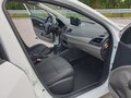 2013 Renault Fluence I, белый, 550000 рублей - вид 6
