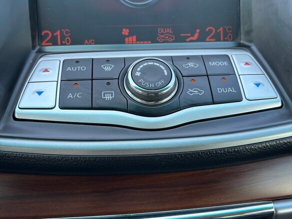 2010 Nissan Teana II (J32), пурпурный, 850000 рублей - вид 32