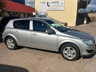 2014 Opel Astra H Рестайлинг, серый, 720000 рублей, вид 3