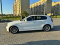 2010 BMW 1 серии 116i I (E81/E82/E87/E88) Рестайлинг, белый, 1150000 рублей - вид 8