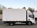 2026 Foton S35, белый - вид 3