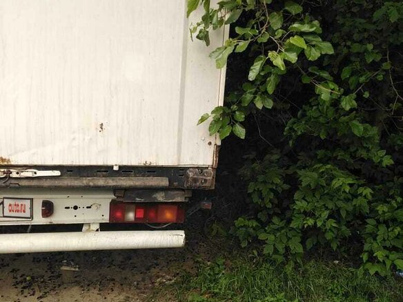 2004 Krone SDP 27, чёрный, 1250000 рублей
