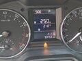 2013 Skoda Octavia III (A7), чёрный - вид 10