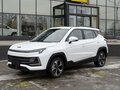 2022 Москвич 3, белый - вид 2