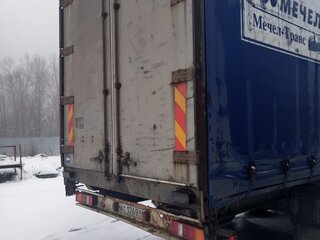 2011 Тонар 9746, синий, 1000000 рублей, вид 2