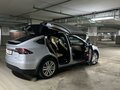 2016 Tesla Model X P90D I, серый, 3400000 рублей - вид 11