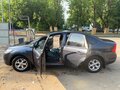2009 Ford Focus II Рестайлинг, серый - вид 2