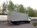 2013 Hyundai HD78, белый - вид 4