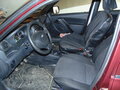 2012 Lada (ВАЗ) Granta I, красный - вид 1