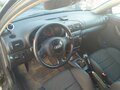 2000 Audi A3 I (8L) Рестайлинг, чёрный, 380000 рублей - вид 9