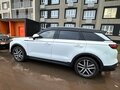 2023 FAW Bestune T99 I Рестайлинг, белый, 3100000 рублей - вид 5