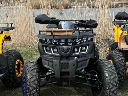 2023 Avantis Hunter 200, синий, 199999 рублей, вид 3