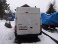 2013 Ford Transit, белый, 1350000 рублей - вид 5