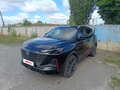 2023 Changan CS55 Plus II, чёрный, 1900000 рублей