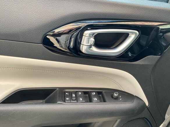 2022 Jeep Compass II Рестайлинг, серый, 3399000 рублей - вид 22