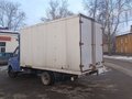 2007 ГАЗ ГАЗель (3302), синий, 650000 рублей - вид 3