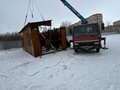 1993 Isuzu Forward (F-Series), красный, 1850000 рублей - вид 5