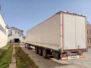 2017 Krone SD, серый, 3000000 рублей, вид 3