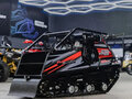 2023 Sharmax S500, красный, 159900 рублей - вид 1