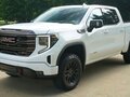 2022 GMC Sierra Crew Cab IV Рестайлинг, белый, 8500000 рублей
