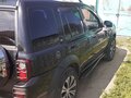 2005 Land Rover Freelander I Рестайлинг, чёрный, 800000 рублей - вид 1
