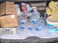 2003 Ford Focus I Рестайлинг, чёрный, 260000 рублей - вид 4