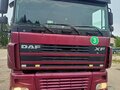 2003 DAF XF 95, пурпурный, 2550000 рублей - вид 6