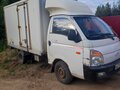 2012 Hyundai Porter II, белый, 870000 рублей - вид 2