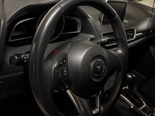 2014 Mazda 3 III (BM), белый, 1650000 рублей, вид 4