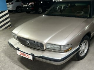 1993 Buick LeSabre VII, бежевый, 630000 рублей, вид 1