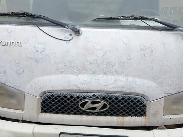 2010 Hyundai HD78, белый, 1050000 рублей - вид 10