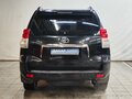 2009 Toyota Land Cruiser Prado 150 Series, чёрный, 2100000 рублей - вид 4