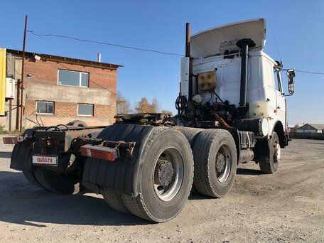 2006 МАЗ 64220, белый, 1200000 рублей, вид 5