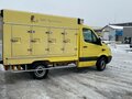 2008 Mercedes-Benz Sprinter, жёлтый, 1358477 рублей - вид 6