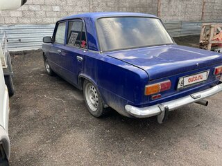 1973 Lada (ВАЗ) 2101, синий, 240000 рублей, вид 5