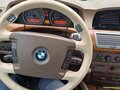 2002 BMW 7 серии 735i IV (E65/E66), чёрный, 650000 рублей - вид 6
