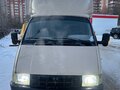 2001 ГАЗ ГАЗель (3302), бежевый, 400000 рублей